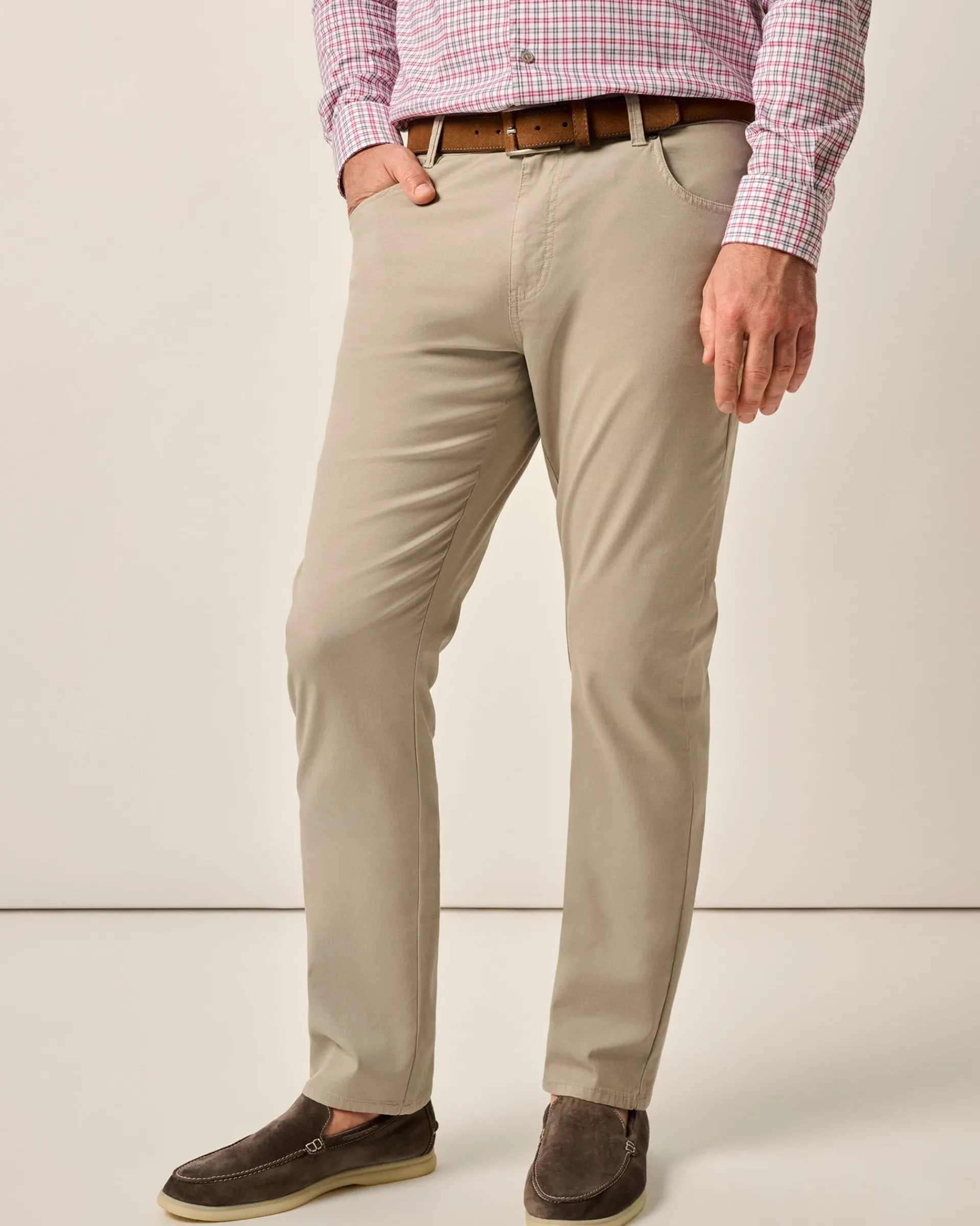 Best Atlas Lightweight Stretch 5-Pocket Pant Pants