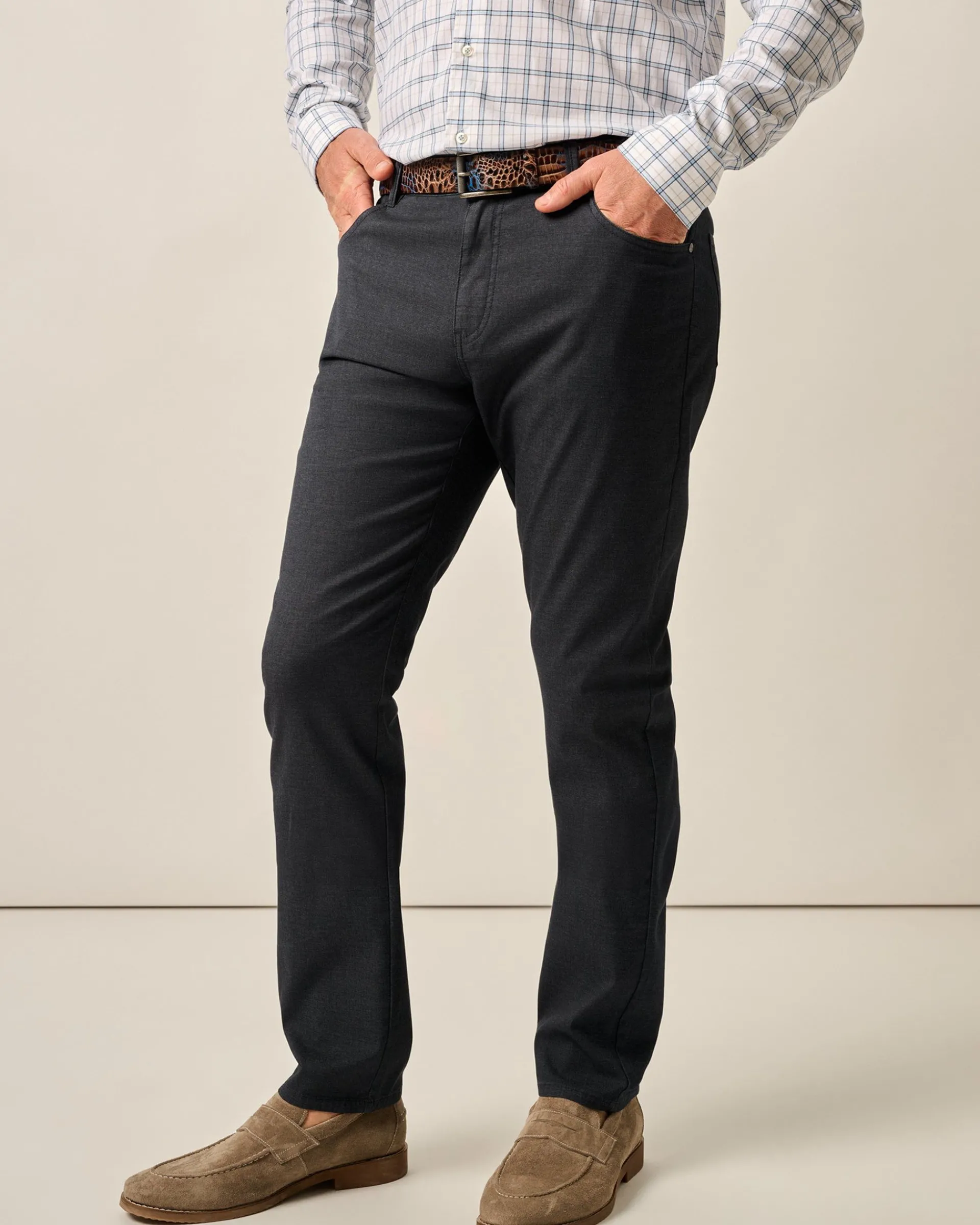 Best Atlas Lightweight Stretch 5-Pocket Pant Pants