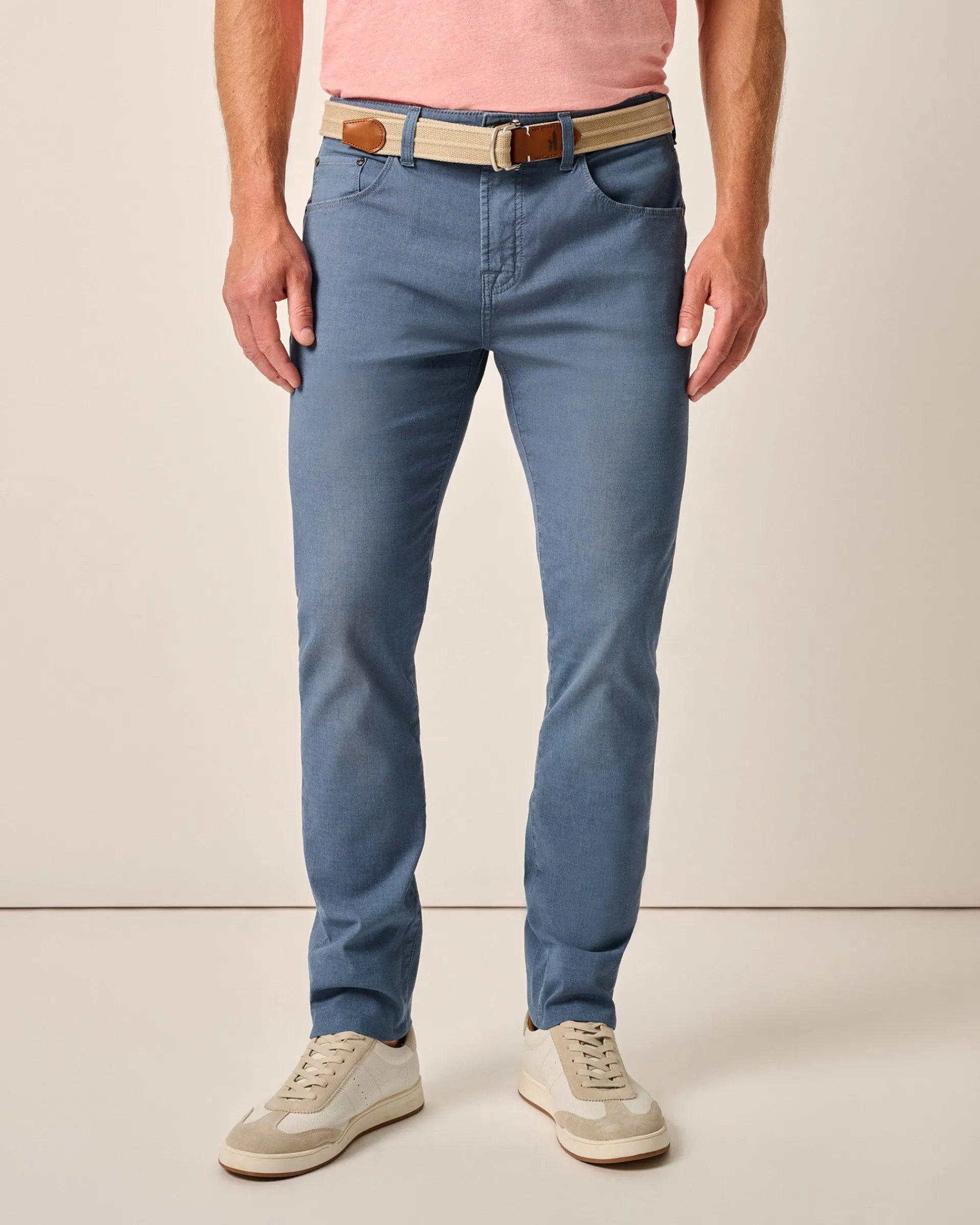Best Atlas Lightweight Stretch 5-Pocket Pant Pants