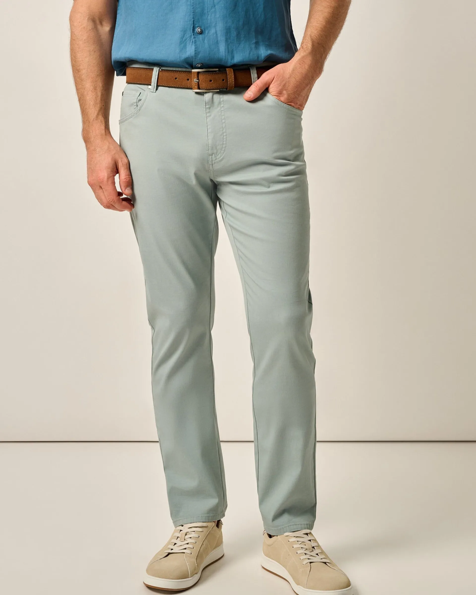 Best Atlas Lightweight Stretch 5-Pocket Pant Pants