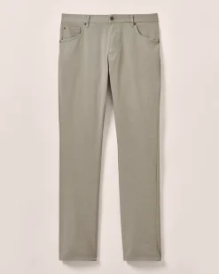 Best Atlas Lightweight Stretch 5-Pocket Pant Pants