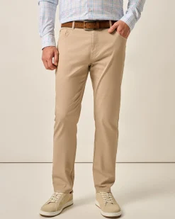 Best Atlas Lightweight Stretch 5-Pocket Pant Pants