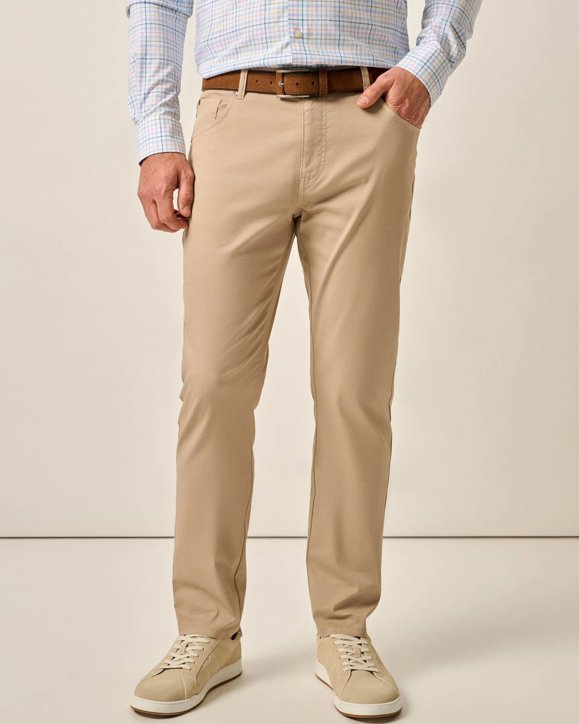 Best Atlas Lightweight Stretch 5-Pocket Pant Pants