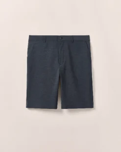Best Big & Tall Mulligan Performance Woven Shorts Shorts|Pants & Shorts