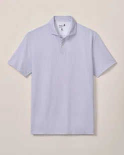 Sale Big & Tall Performance Jersey Polo - Teo Polos