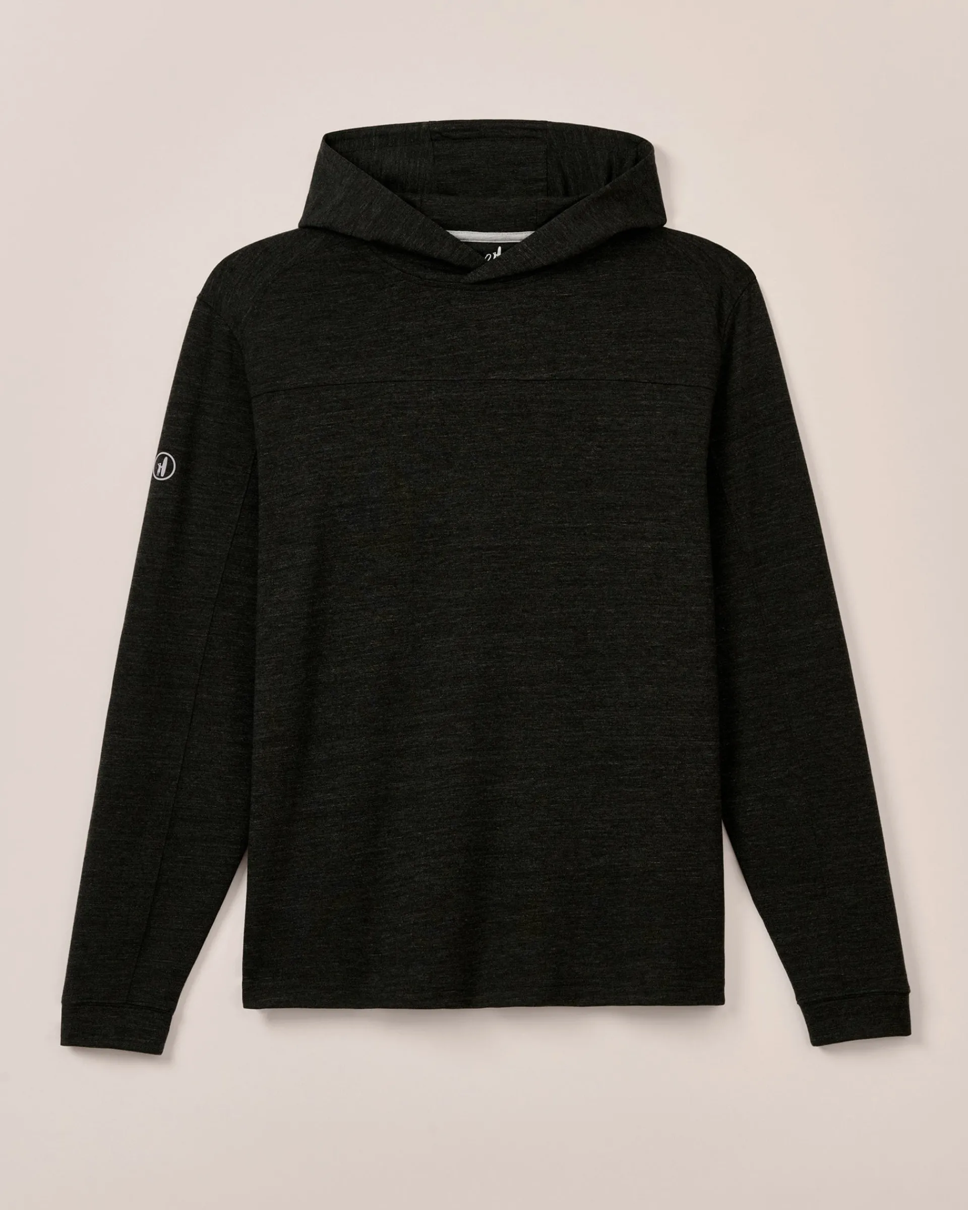 Discount Big & Tall Remmy Lightweight Performance Hoodie Sweatshirts & Hoodies|Quarter-Zips & Hoodies