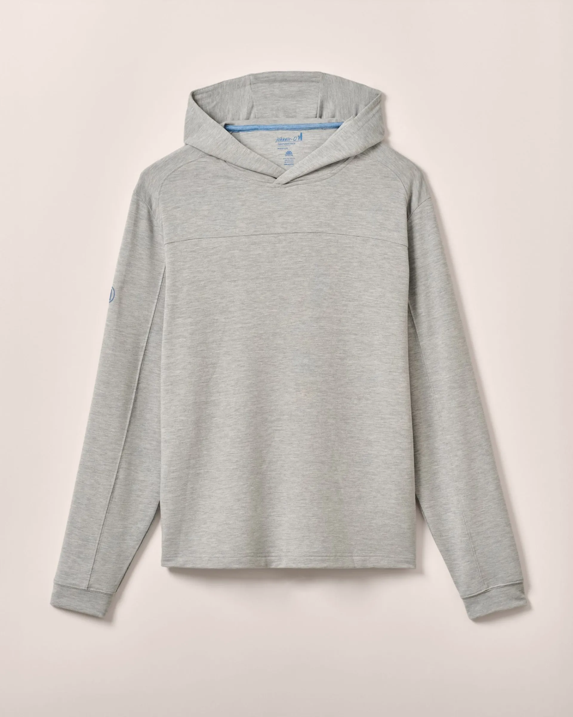 Discount Big & Tall Remmy Lightweight Performance Hoodie Sweatshirts & Hoodies|Quarter-Zips & Hoodies
