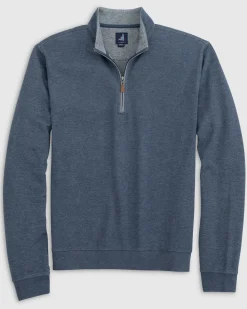 Online Big & Tall Sully 1/4 Zip Pullover Quarter-Zips