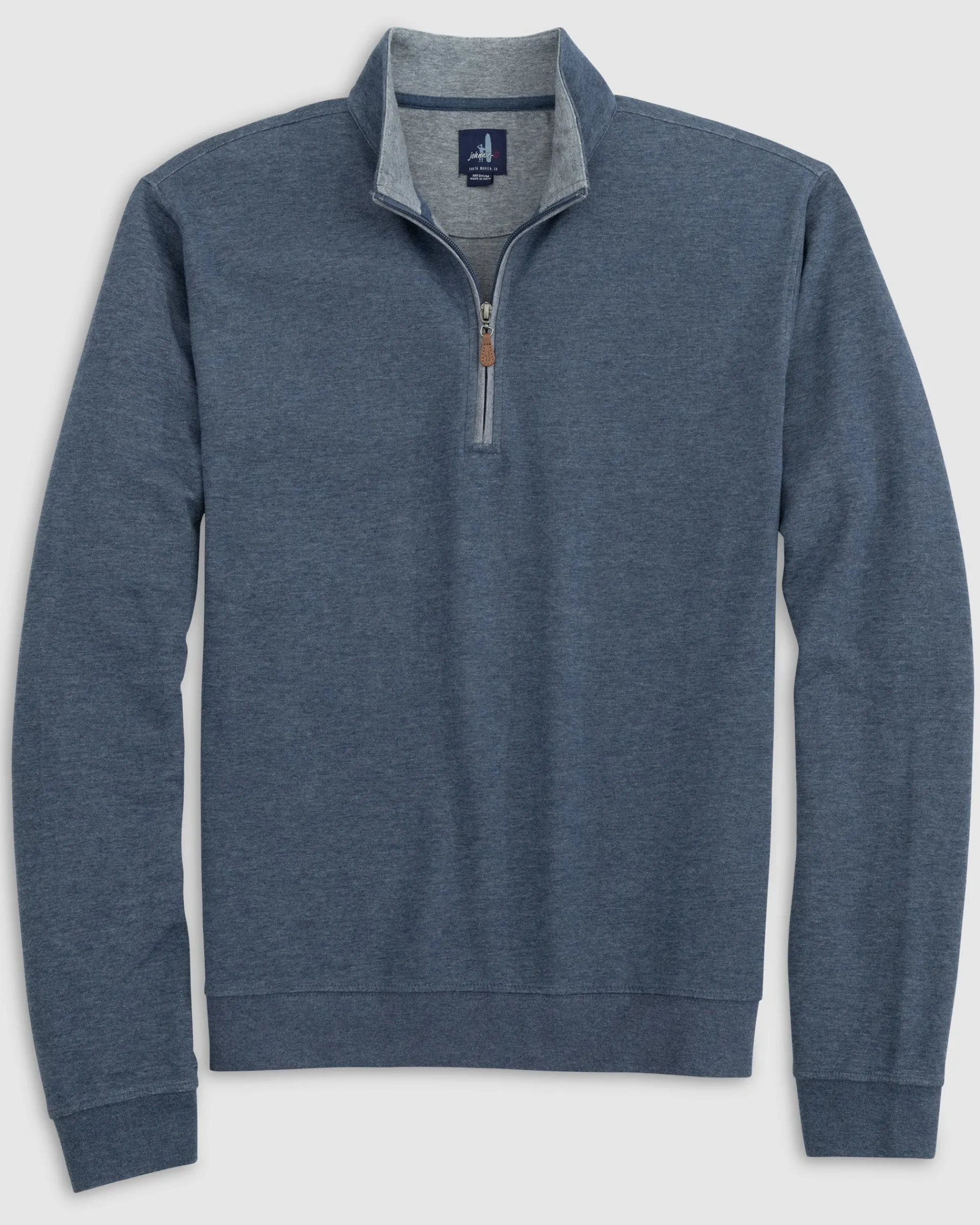 Online Big & Tall Sully 1/4 Zip Pullover Quarter-Zips