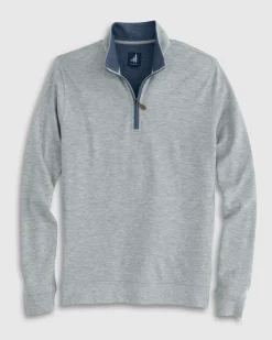Online Big & Tall Sully 1/4 Zip Pullover Quarter-Zips