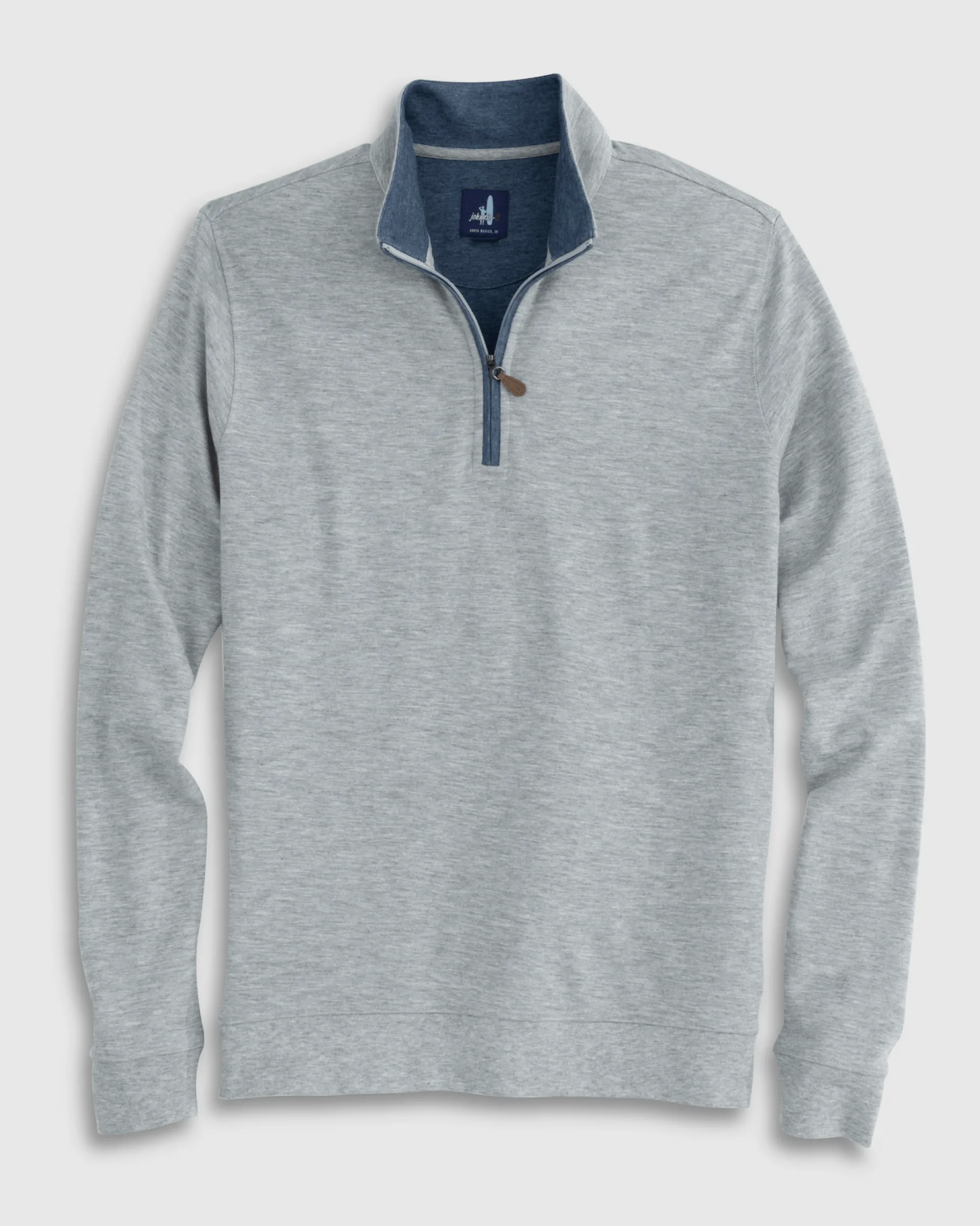 Online Big & Tall Sully 1/4 Zip Pullover Quarter-Zips