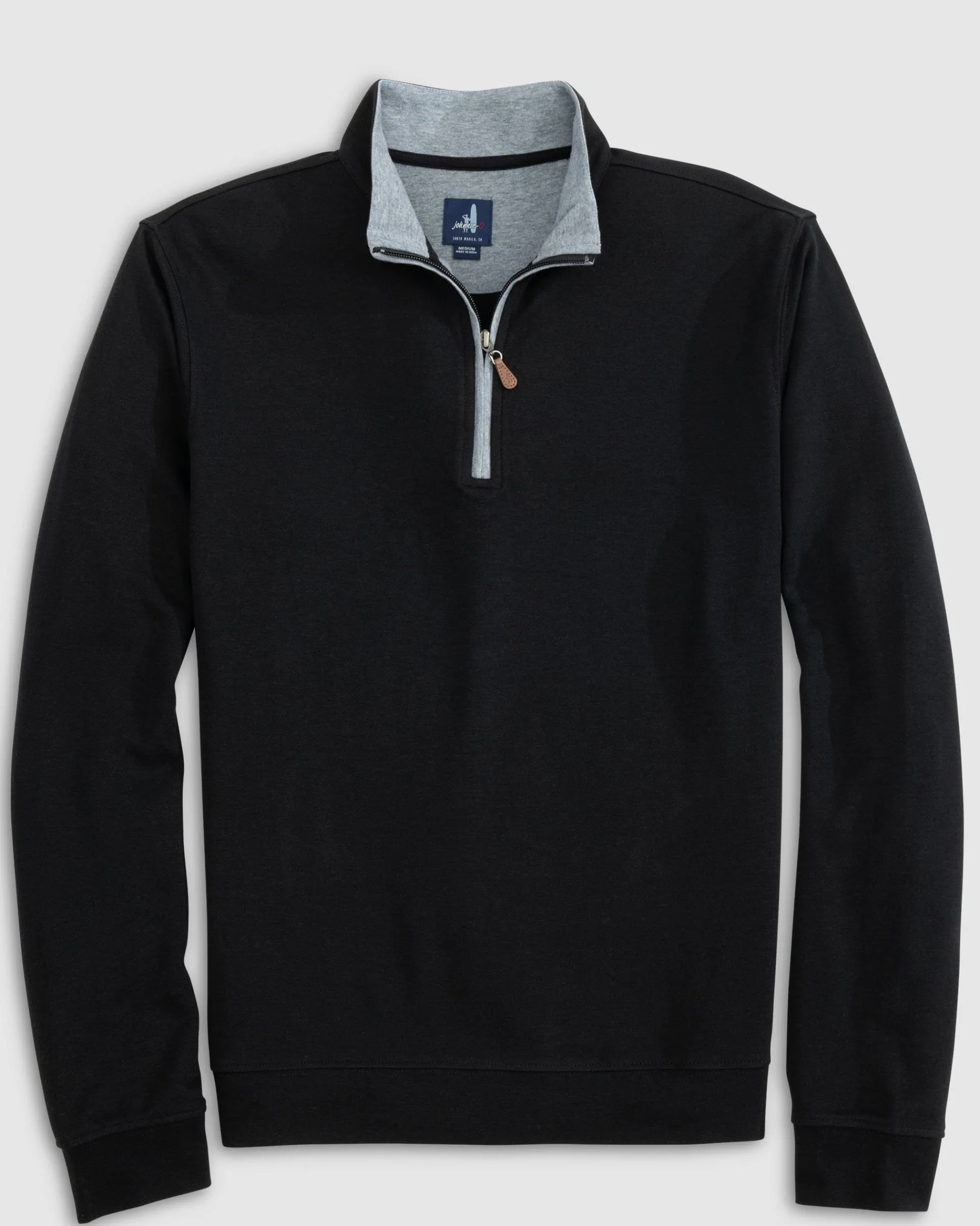 Online Big & Tall Sully 1/4 Zip Pullover Quarter-Zips