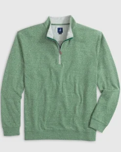 Online Big & Tall Sully 1/4 Zip Pullover Quarter-Zips