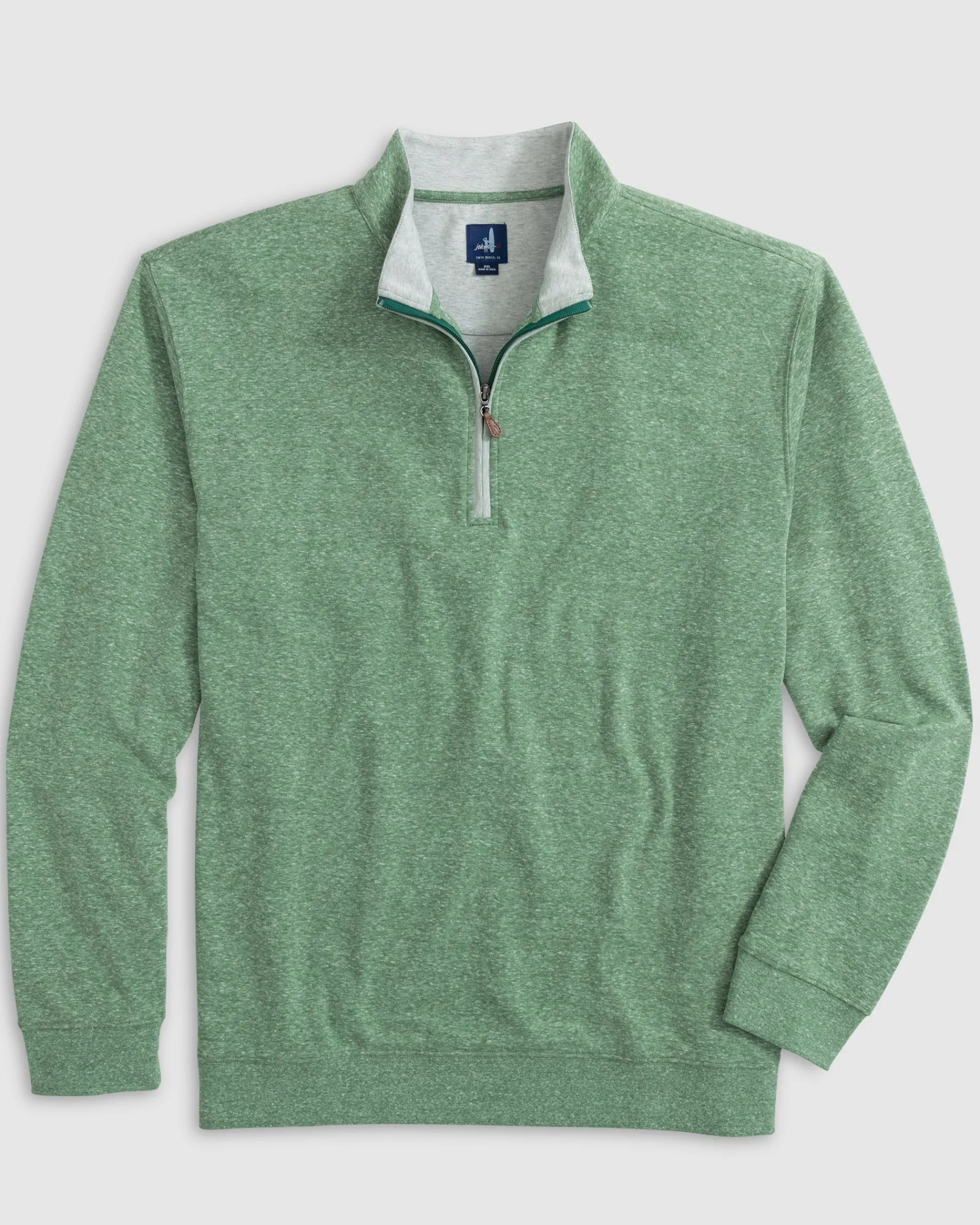 Online Big & Tall Sully 1/4 Zip Pullover Quarter-Zips