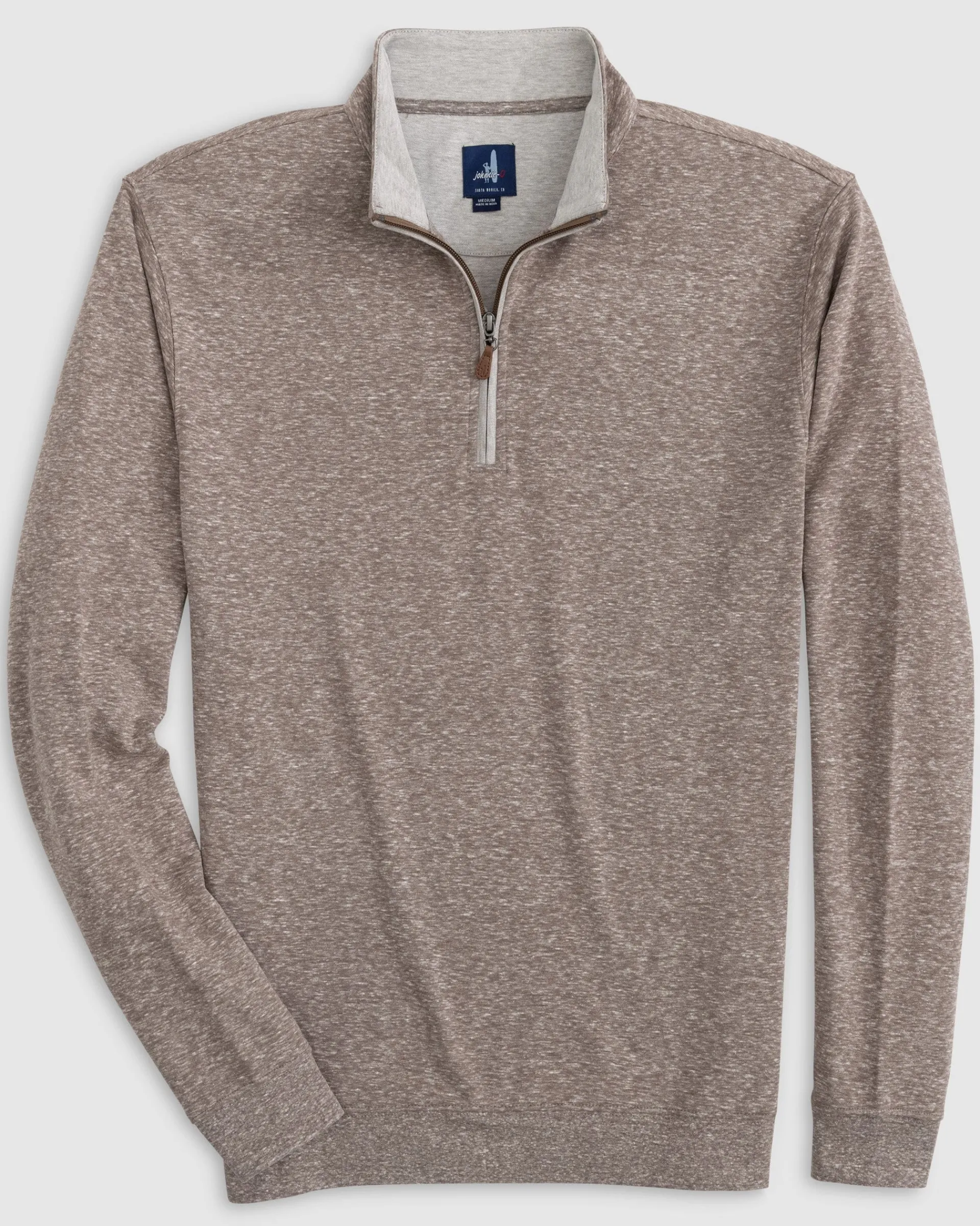 Online Big & Tall Sully 1/4 Zip Pullover Quarter-Zips