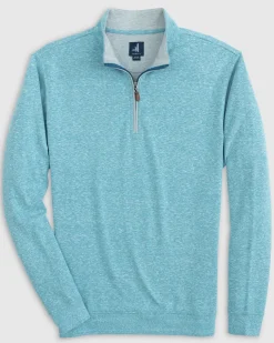 Online Big & Tall Sully 1/4 Zip Pullover Quarter-Zips