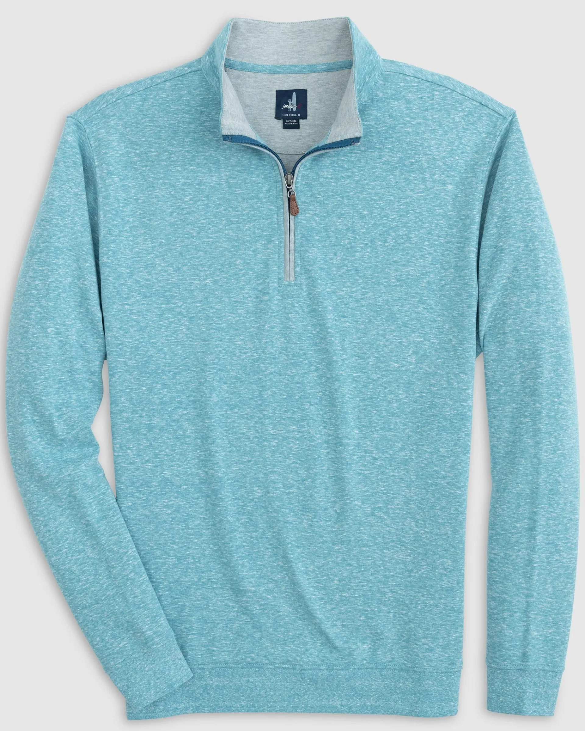 Online Big & Tall Sully 1/4 Zip Pullover Quarter-Zips