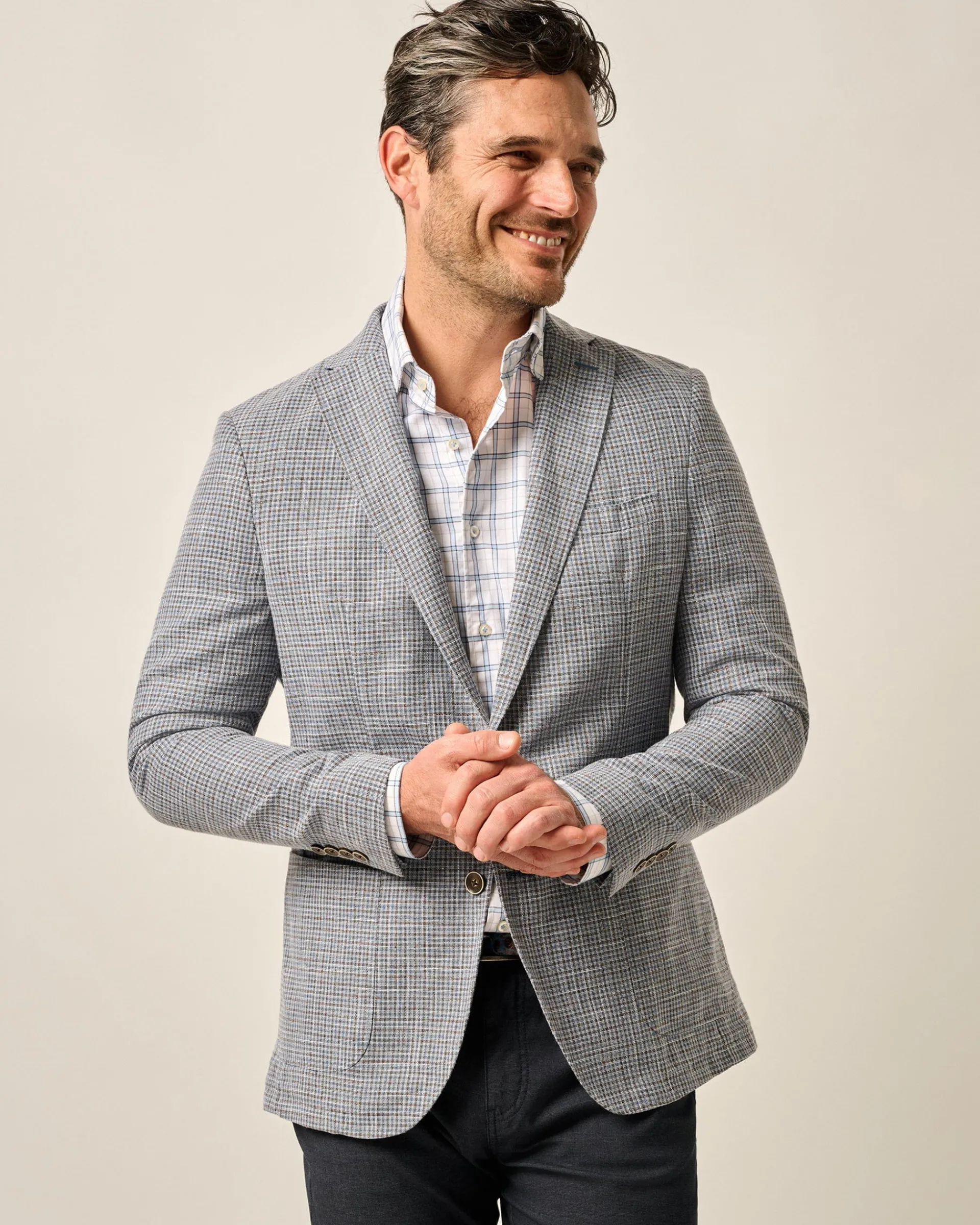 Bowden Top Shelf Wool Cotton Sport Coat Sport Coats