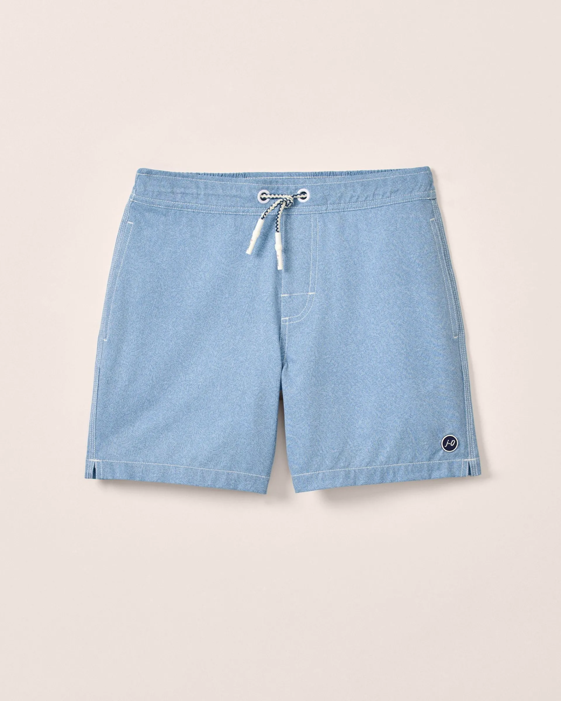 Online Boys (8-16) - Half Elastic Jr. Surf Shorts BOY Swim