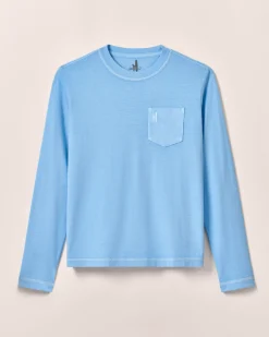 Discount Brennan 2.0 Jr. Long Sleeve T-Shirt BOY T-Shirts|T-Shirts