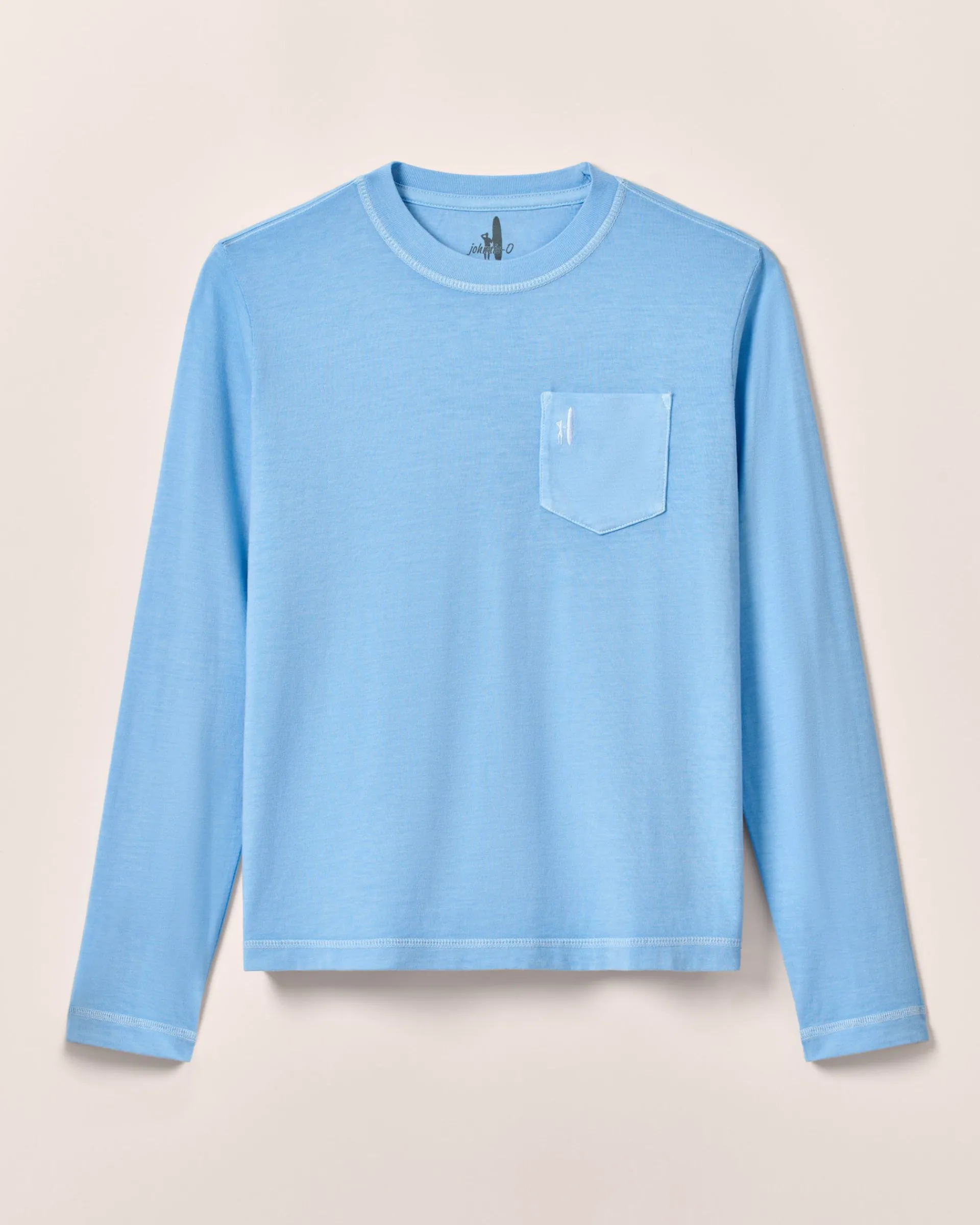 Discount Brennan 2.0 Jr. Long Sleeve T-Shirt BOY T-Shirts|T-Shirts