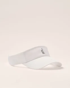 Discount Classic Performance Visor Women Hats|Hats