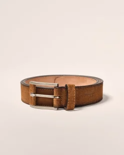 Discount Classic Suede Belt Belts