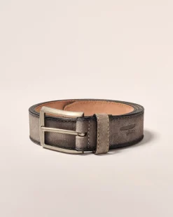 Discount Classic Suede Belt Belts