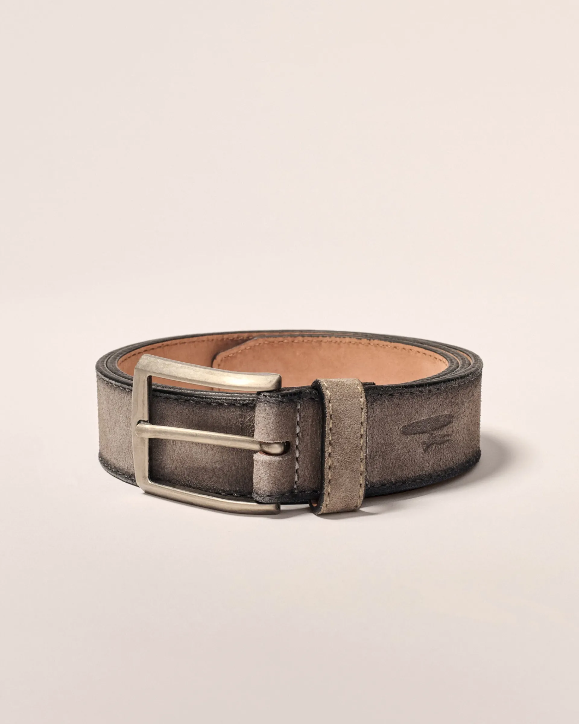 Discount Classic Suede Belt Belts