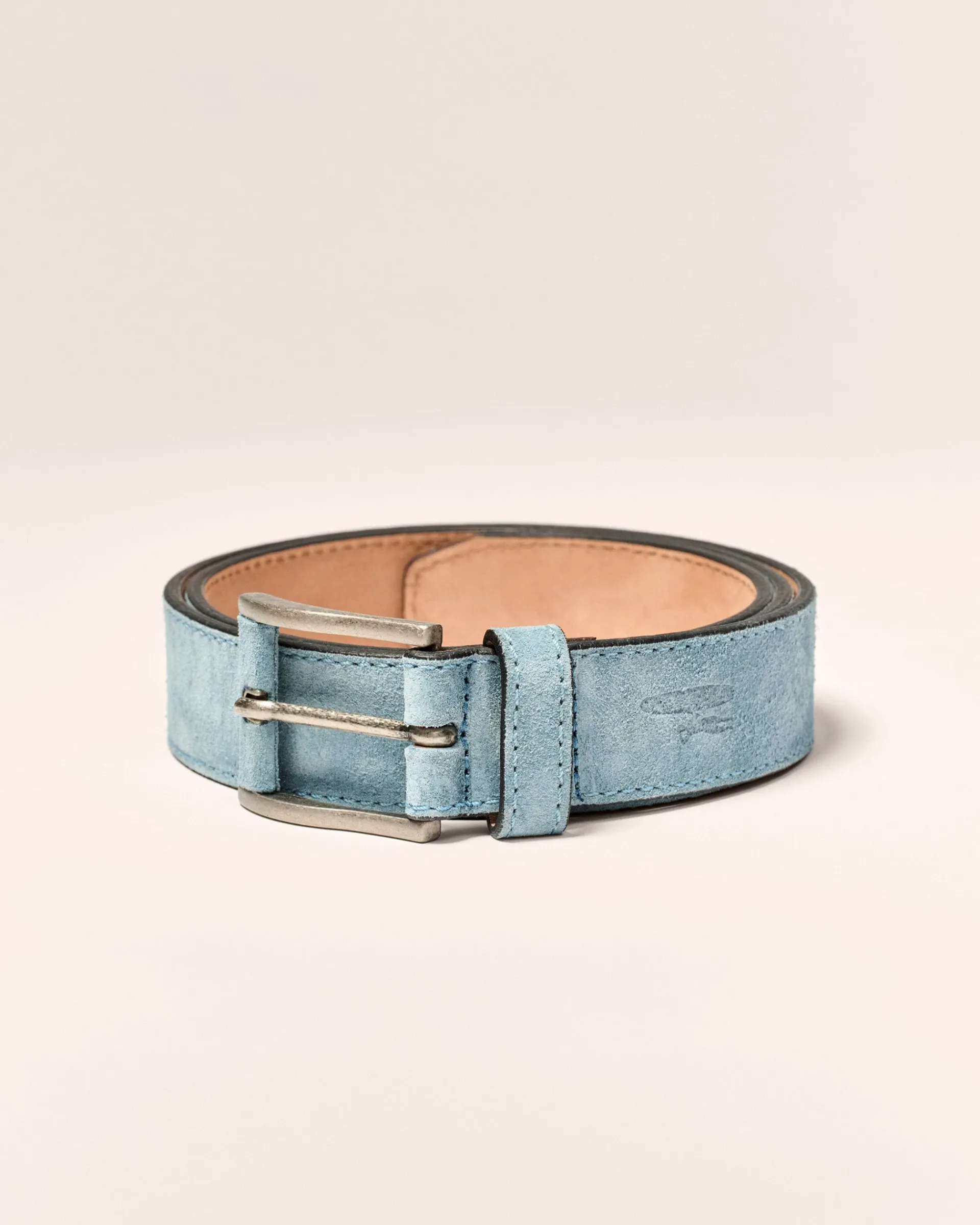 Discount Classic Suede Belt Belts