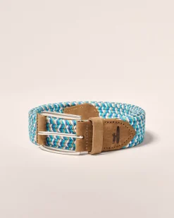 Discount Cotton Stretch Belt Belts|Accessories