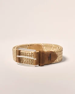 Discount Cotton Stretch Belt Belts|Accessories