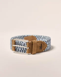 Discount Cotton Stretch Belt Belts|Accessories