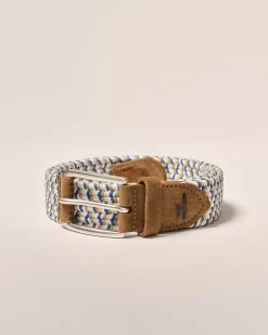 Discount Cotton Stretch Belt Belts|Accessories
