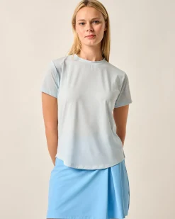 Course Performance T-Shirt Women Tees & Tanks|Polos & T-Shirts