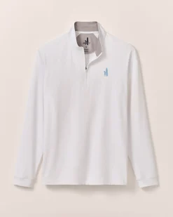 Best Custom Surfer Logo Freeborne Performance 1/4 Zip Pullover Quarter-Zips|Quarter-Zips & Hoodies