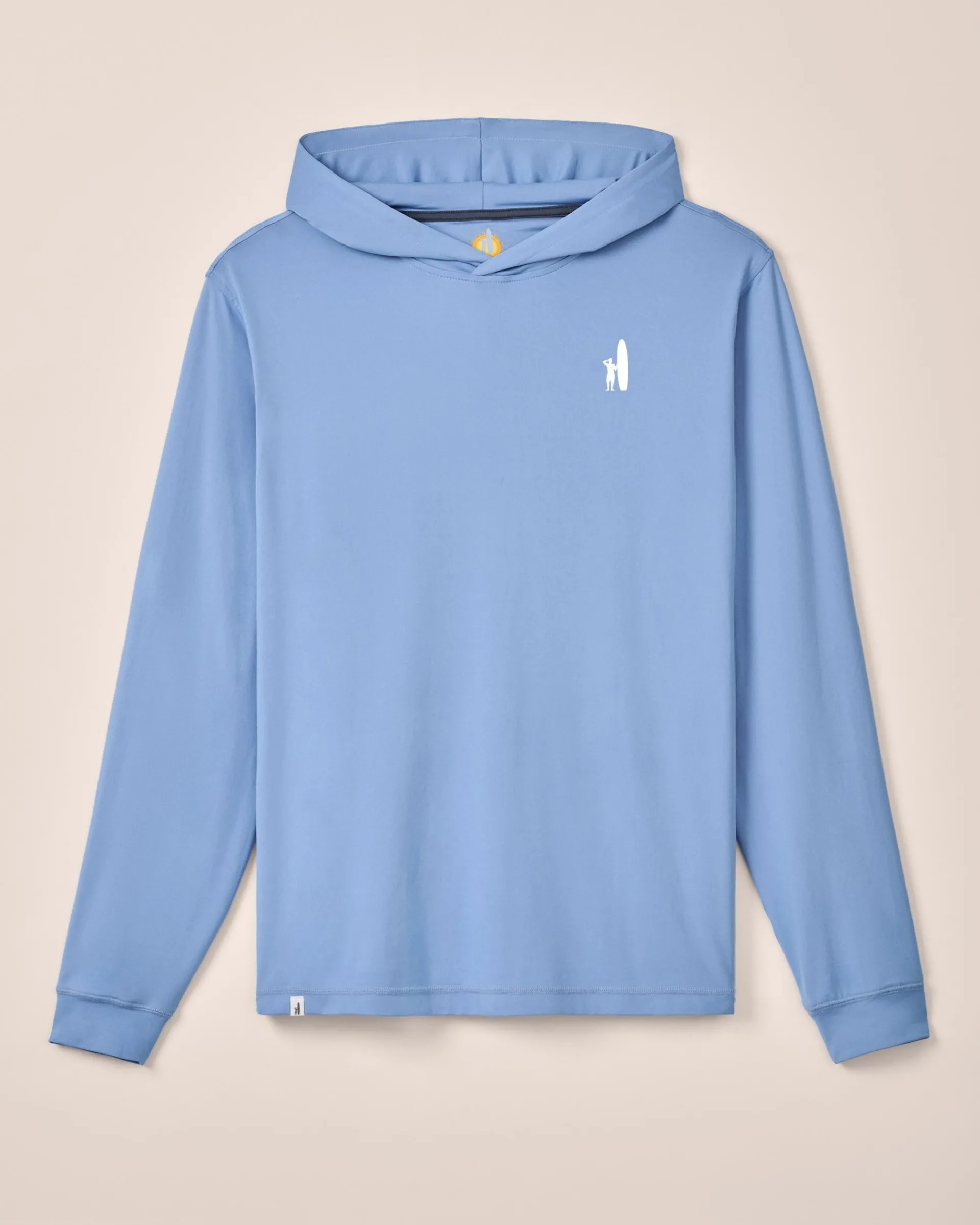 Custom Surfer Logo Talon Featherweight Performance Hoodie T-Shirts|Sweatshirts & Hoodies