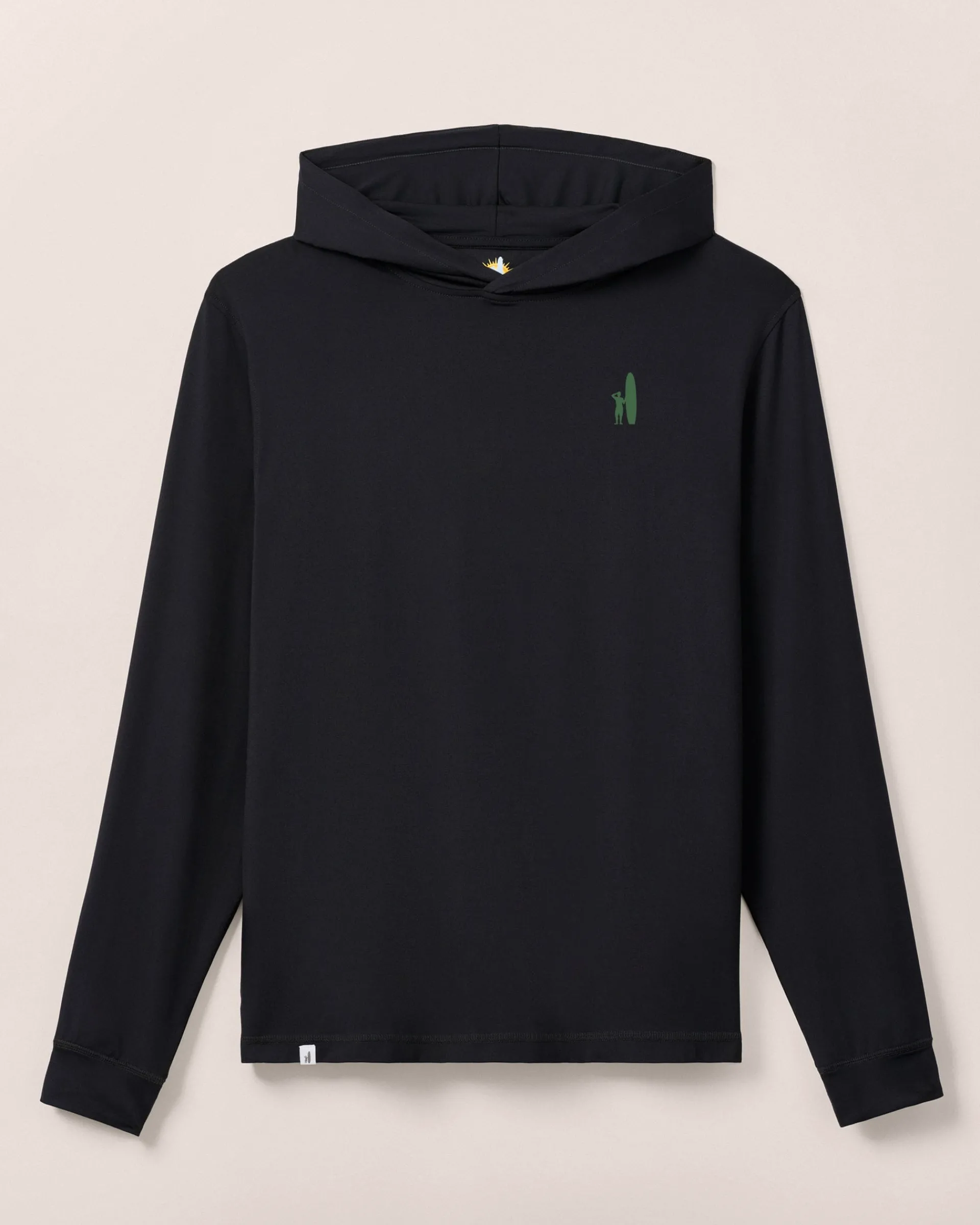Custom Surfer Logo Talon Featherweight Performance Hoodie T-Shirts|Sweatshirts & Hoodies