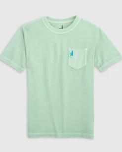 Online Dale 2.0 Jr. Pocket T-Shirt BOY T-Shirts|T-Shirts