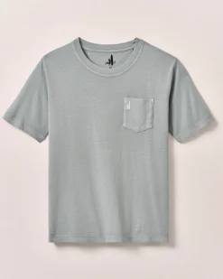 Online Dale 2.0 Jr. Pocket T-Shirt BOY T-Shirts|T-Shirts