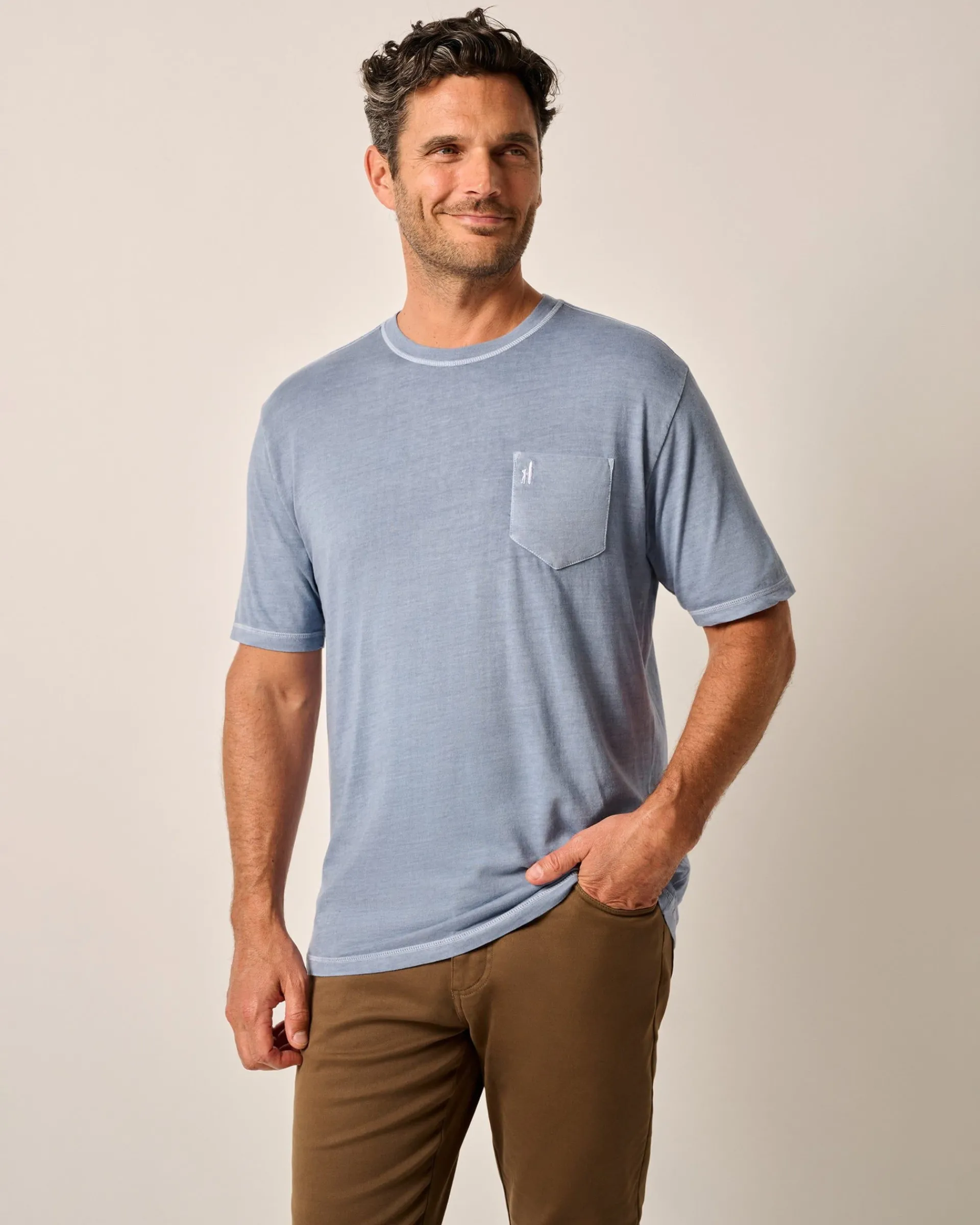 Online Dale 2.0 Pocket T-Shirt T-Shirts