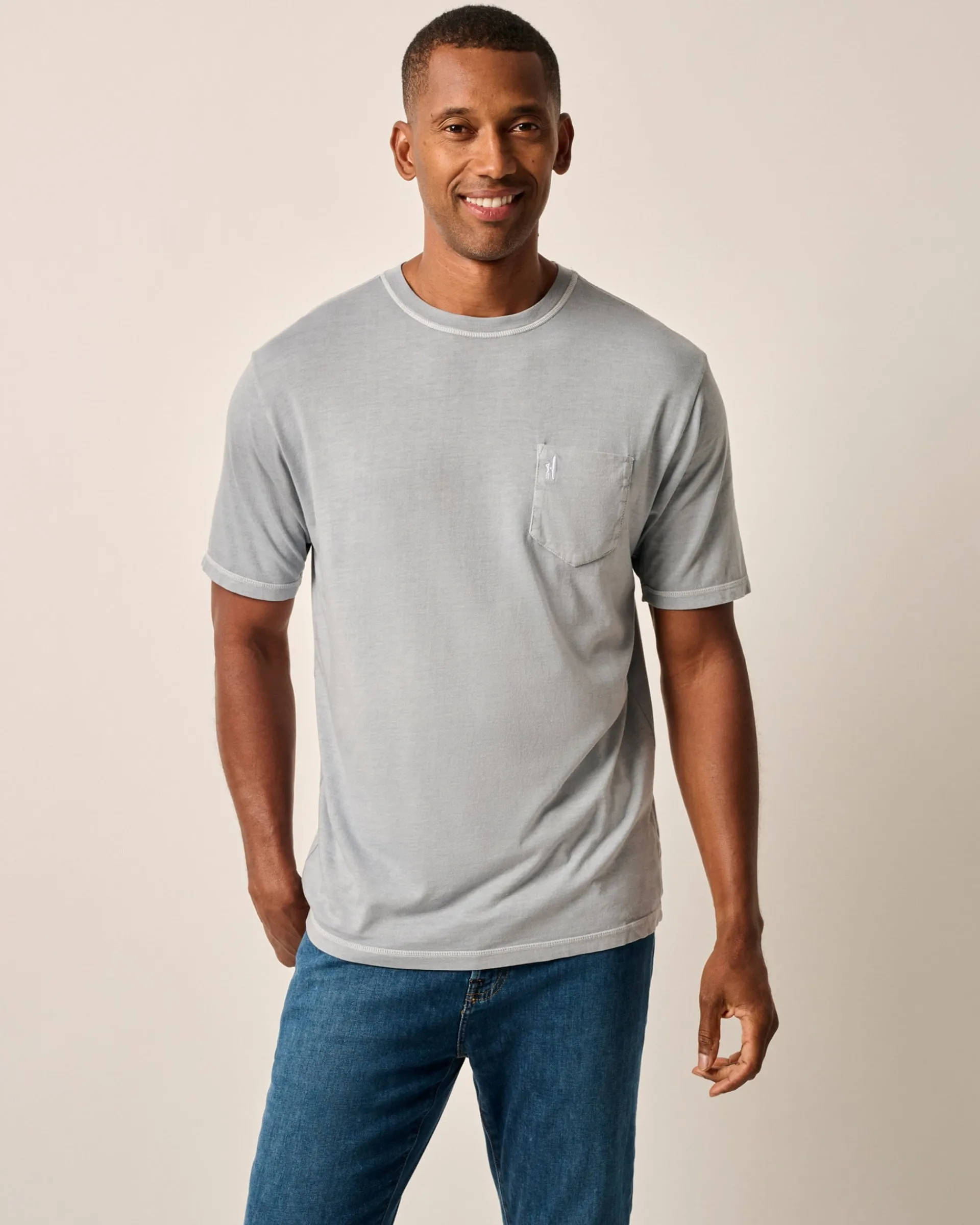 Online Dale 2.0 Pocket T-Shirt T-Shirts