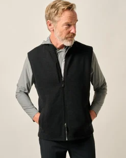 Discount Denalis Double-Zip Fleece Vest Vests
