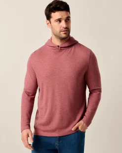 New Drayton Merino Cashmere Sweater Hoodie Sweatshirts & Hoodies|Sweaters