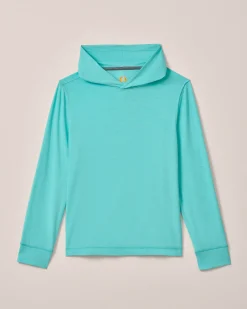 Best Durant Jr. Long Sleeve Hooded T-Shirt BOY Pullovers & Outerwear|T-Shirts