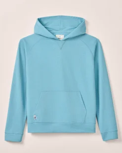 New Easty Jr. Pullover Hoodie BOY Pullovers & Outerwear|Quarter Zips