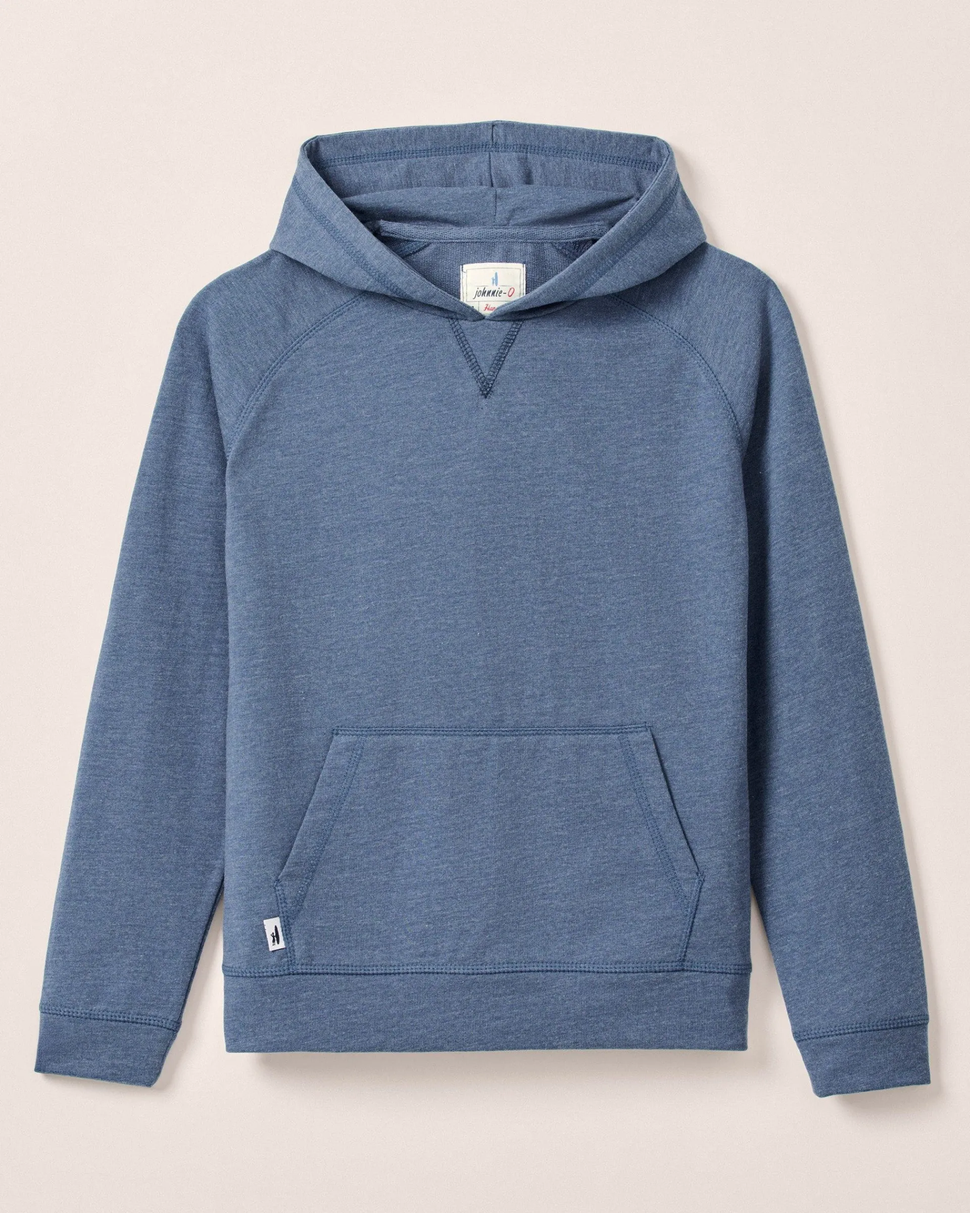 New Easty Jr. Pullover Hoodie BOY Pullovers & Outerwear|Quarter Zips