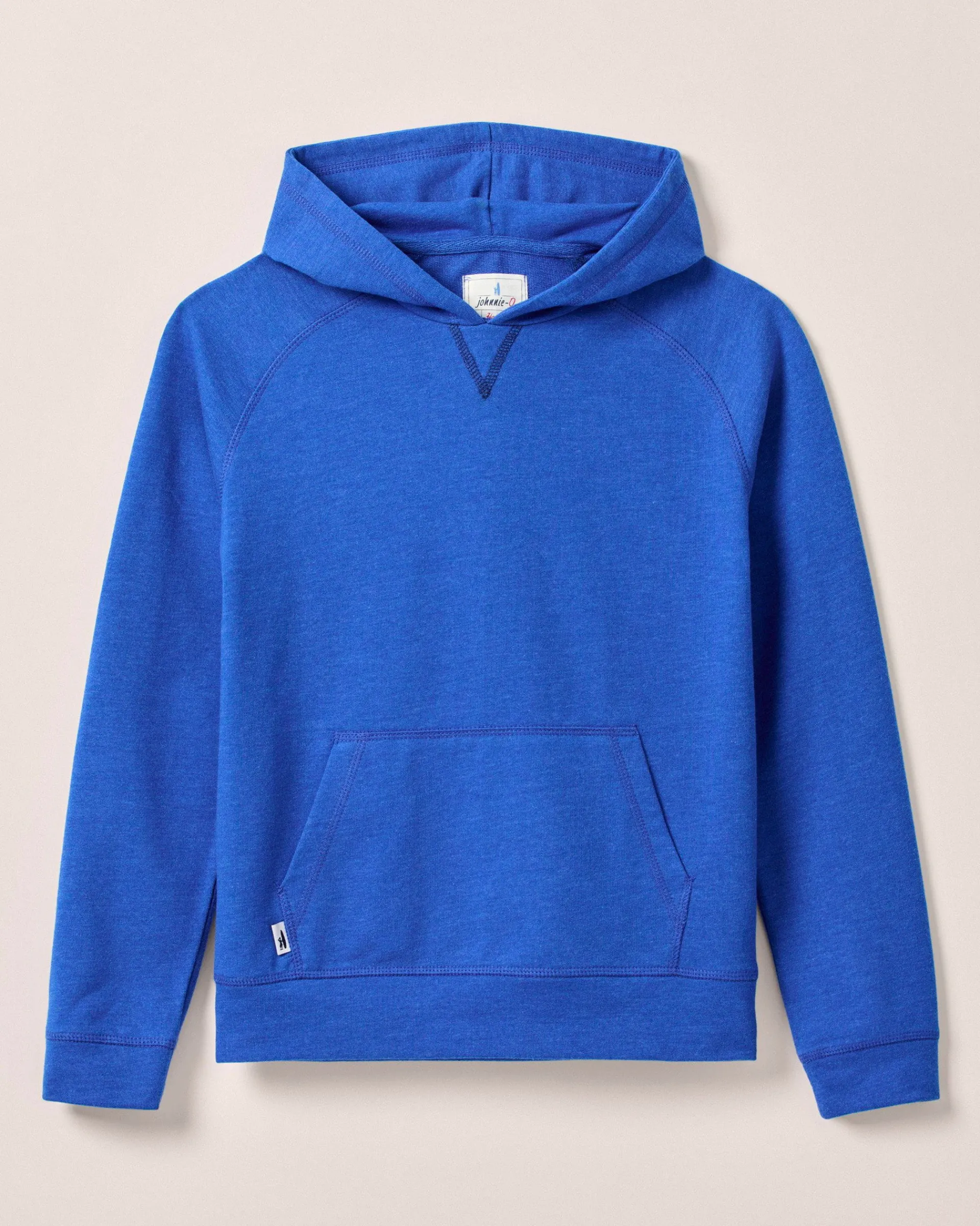 New Easty Jr. Pullover Hoodie BOY Pullovers & Outerwear|Quarter Zips