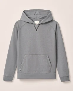 New Easty Jr. Pullover Hoodie BOY Pullovers & Outerwear|Quarter Zips