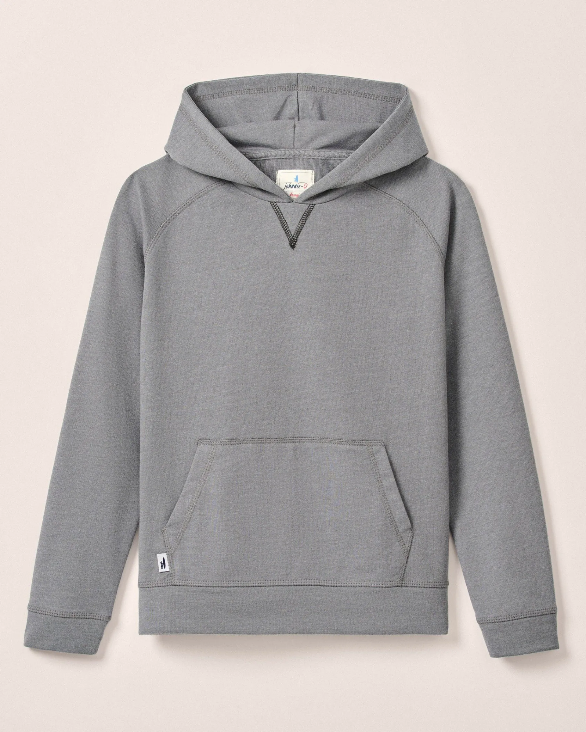 New Easty Jr. Pullover Hoodie BOY Pullovers & Outerwear|Quarter Zips
